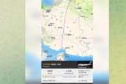 惊魂迪拜：布勃利克航班刚过伊朗目睹空袭新闻，梅总被迫滞留