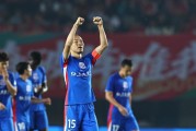 申花3-0河南 夺中超5连胜+8轮仍不败 盖伊连场破门 河南队6轮不胜