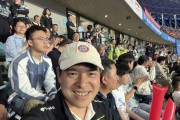 易胜博体育登录入口-我对凌晨4点的洛杉矶毫无兴趣，但想为8点的比赛呐喊助威