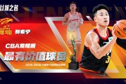 易胜博体育登录入口-贺希宁当选常规赛MVP！强势得分拔高深圳上限，期待世预赛延续