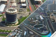 易胜博体育官方入口-F1官方确认，巴林和沙特站将不会在四月举行