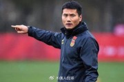 易胜博体育登录入口-再战狮队，物是人非！邵佳一从助教变主帅，国足首发浮出水面|后卫|新加坡|武磊|热身赛|中国男足_新浪体育_新浪新闻