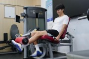 易胜博体育官方网站-李镇全：已进行恢复性训练；希望兄弟们在U23国足顺顺利利
