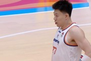 6分惜败上海 山东男篮与辽宁会师 占据主场优势 约翰逊36分可重用