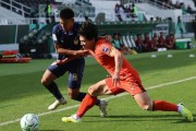 易胜博体育登录入口-U23亚洲杯|希望画下更大的叹号！中国队17日对乌兹别克斯坦